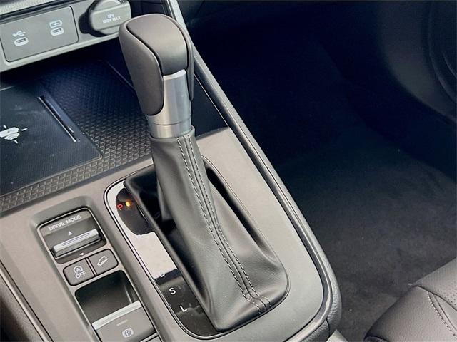 new 2026 Honda CR-V car, priced at $35,172