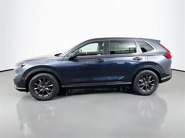 new 2026 Honda CR-V car, priced at $35,172
