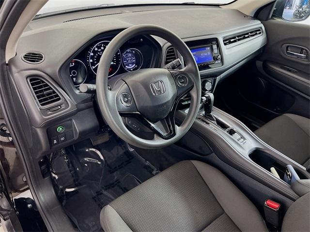 used 2022 Honda HR-V car, priced at $20,000