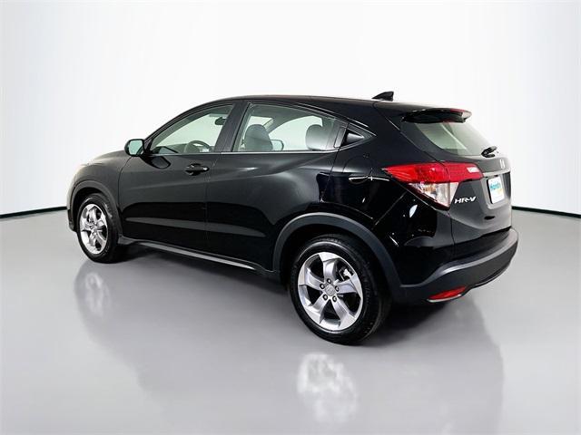 used 2022 Honda HR-V car, priced at $20,000