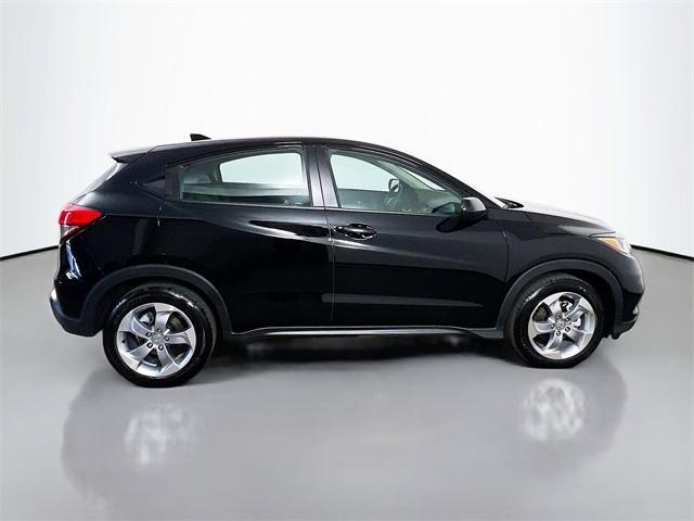 used 2022 Honda HR-V car, priced at $20,000