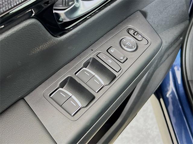 new 2026 Honda CR-V car, priced at $35,172
