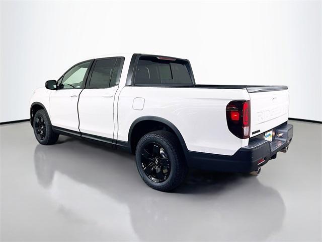 new 2026 Honda Ridgeline car, priced at $44,028