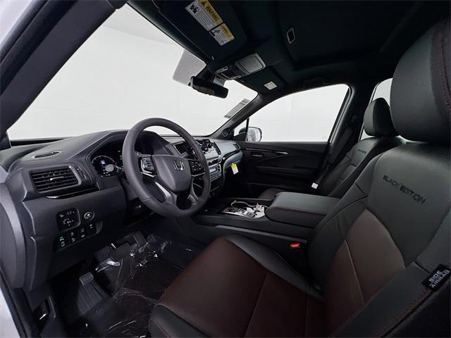 new 2026 Honda Ridgeline car, priced at $44,028