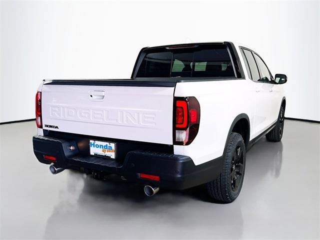 new 2026 Honda Ridgeline car, priced at $44,028