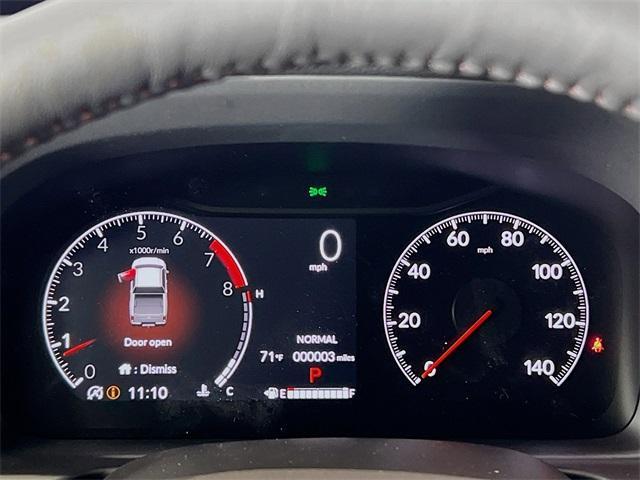 new 2026 Honda Ridgeline car, priced at $44,028