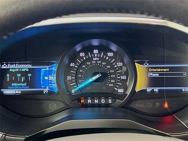 used 2019 Ford Edge car, priced at $19,250