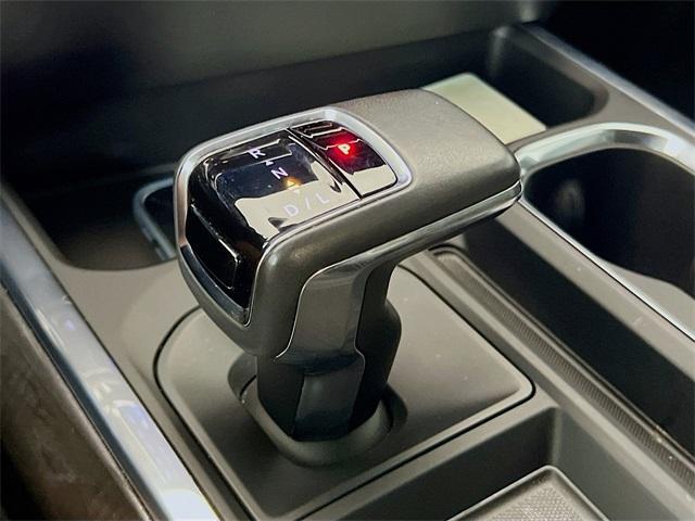used 2022 Chevrolet Silverado 1500 car, priced at $40,750