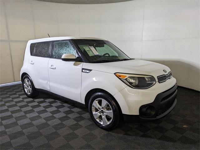 used 2018 Kia Soul car, priced at $10,000