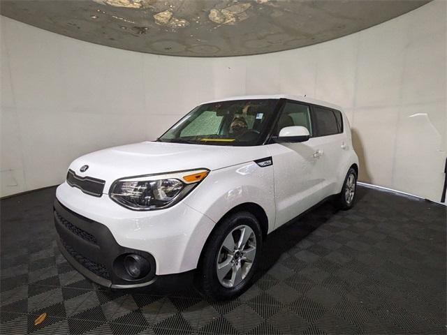 used 2018 Kia Soul car, priced at $10,000