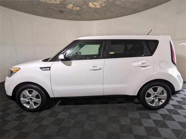 used 2018 Kia Soul car, priced at $10,000