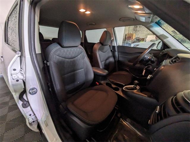 used 2018 Kia Soul car, priced at $10,000