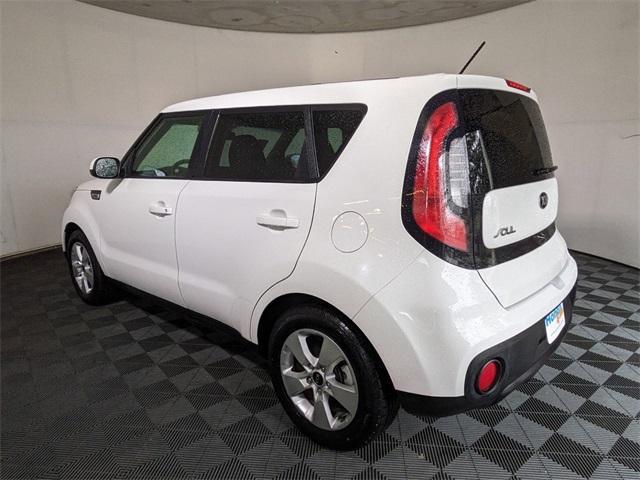 used 2018 Kia Soul car, priced at $10,000