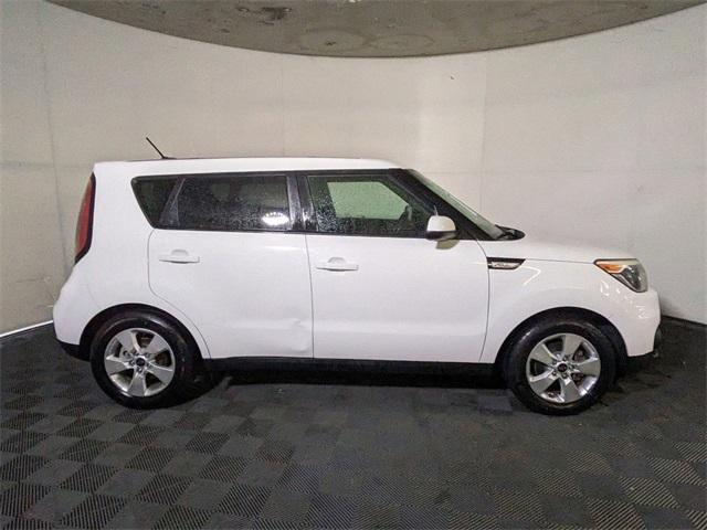 used 2018 Kia Soul car, priced at $10,000