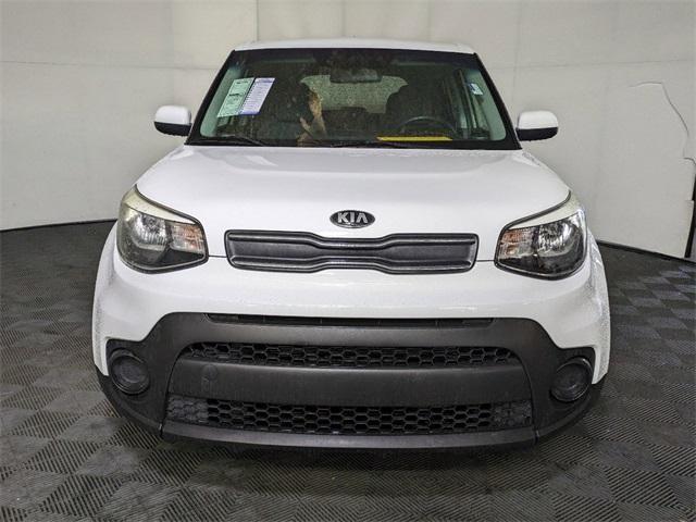 used 2018 Kia Soul car, priced at $10,000