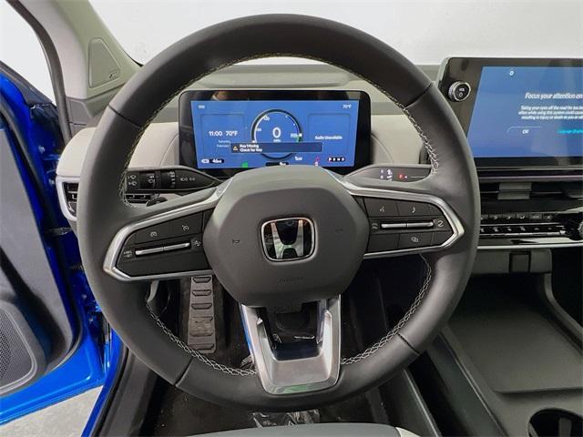 new 2024 Honda Prologue car, priced at $52,638