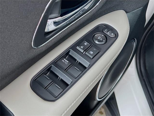 used 2021 Honda HR-V car, priced at $18,701