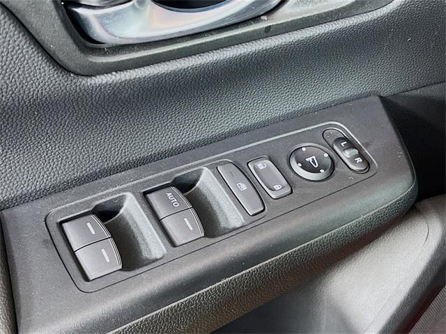 used 2024 Honda CR-V car, priced at $24,211