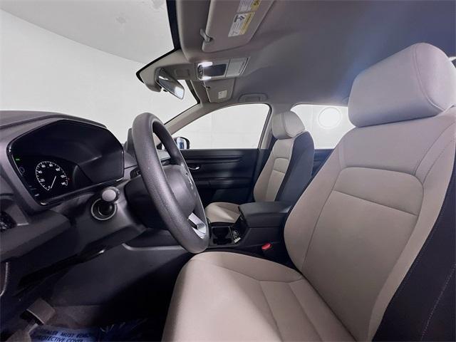 used 2024 Honda CR-V car, priced at $24,211