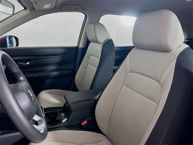used 2024 Honda CR-V car, priced at $24,211