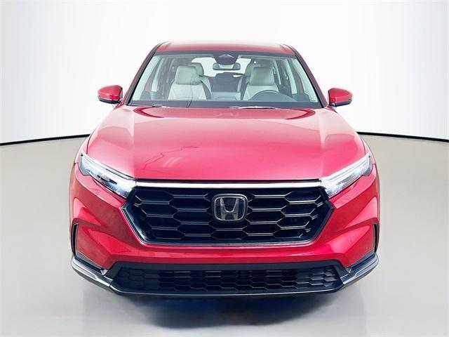 used 2024 Honda CR-V car, priced at $24,211
