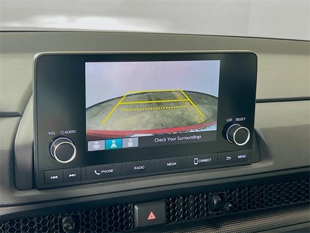 used 2024 Honda CR-V car, priced at $24,211