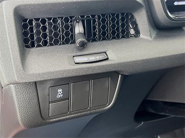 used 2024 Honda CR-V car, priced at $24,211