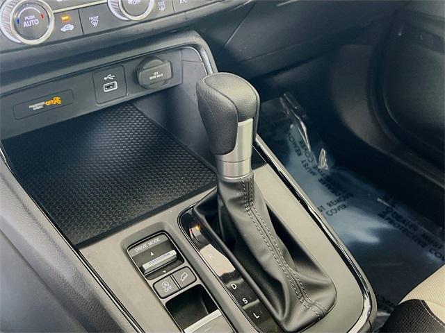 used 2024 Honda CR-V car, priced at $24,211