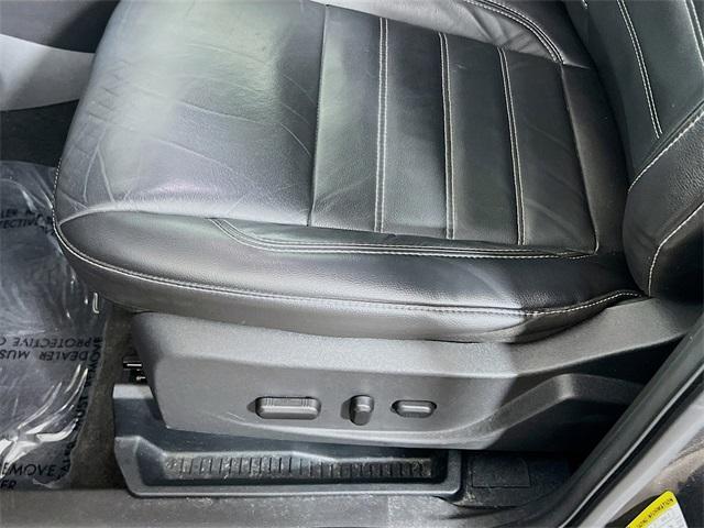 used 2017 Ford Escape car, priced at $12,365