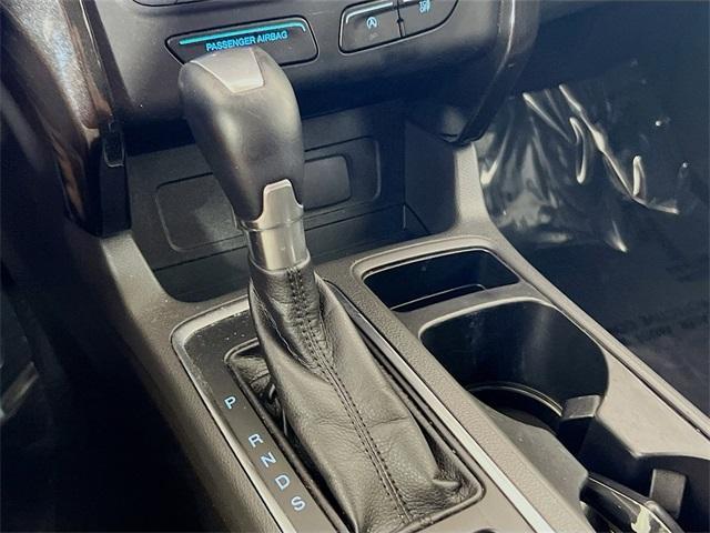 used 2017 Ford Escape car, priced at $12,365