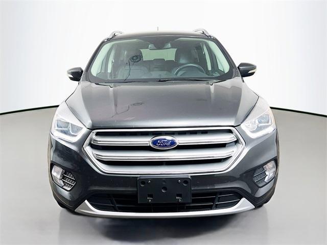 used 2017 Ford Escape car, priced at $12,365