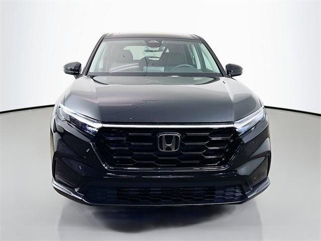 new 2025 Honda CR-V car, priced at $33,864