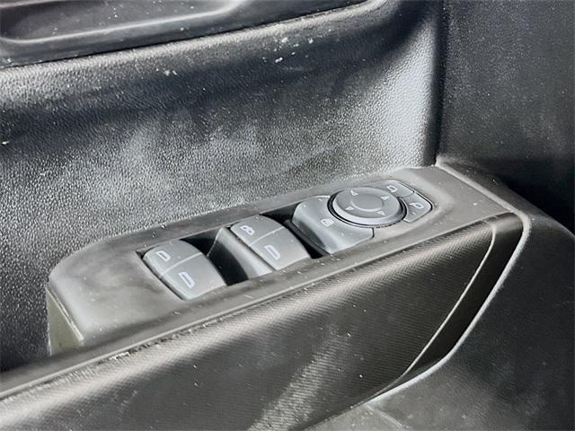 used 2021 Chevrolet Silverado 1500 car, priced at $24,500