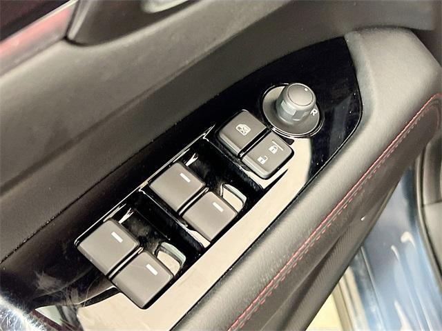 used 2021 Mazda CX-5 car, priced at $22,906