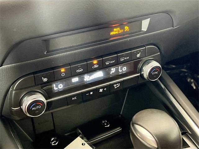 used 2021 Mazda CX-5 car, priced at $22,906