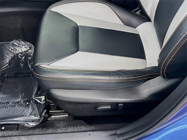 used 2019 Subaru Crosstrek car, priced at $16,672