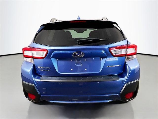 used 2019 Subaru Crosstrek car, priced at $16,672