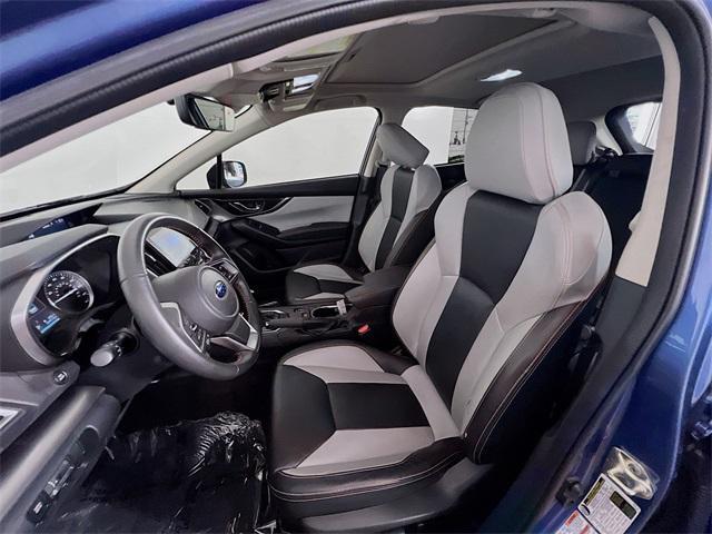 used 2019 Subaru Crosstrek car, priced at $16,672