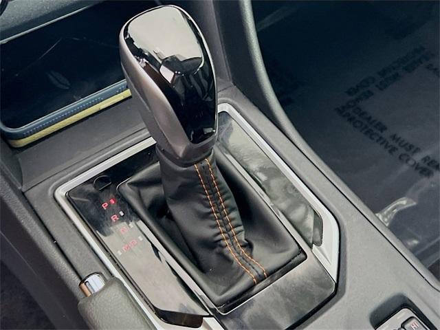 used 2019 Subaru Crosstrek car, priced at $16,672