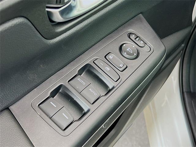 new 2026 Honda CR-V car, priced at $33,624