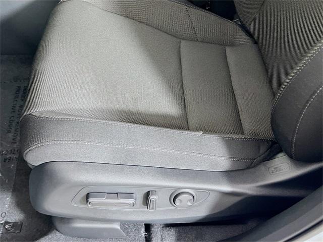 new 2026 Honda CR-V car, priced at $33,624