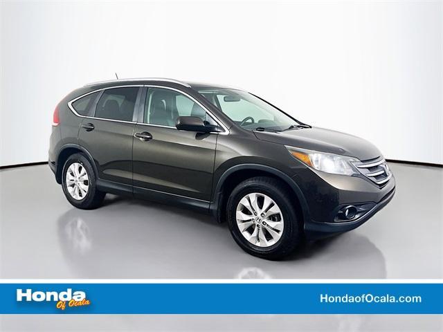 used 2014 Honda CR-V car, priced at $8,839