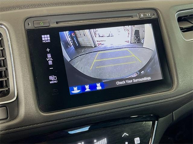 used 2018 Honda HR-V car, priced at $16,356
