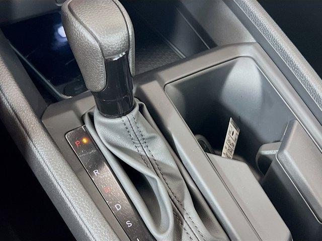 new 2025 Honda Accord car, priced at $28,433