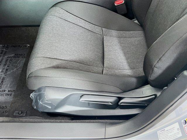new 2025 Honda Accord car, priced at $28,433