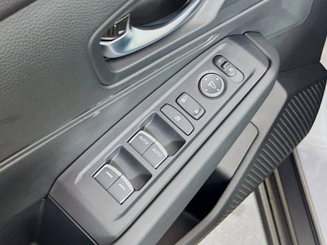 new 2025 Honda Accord car, priced at $28,433