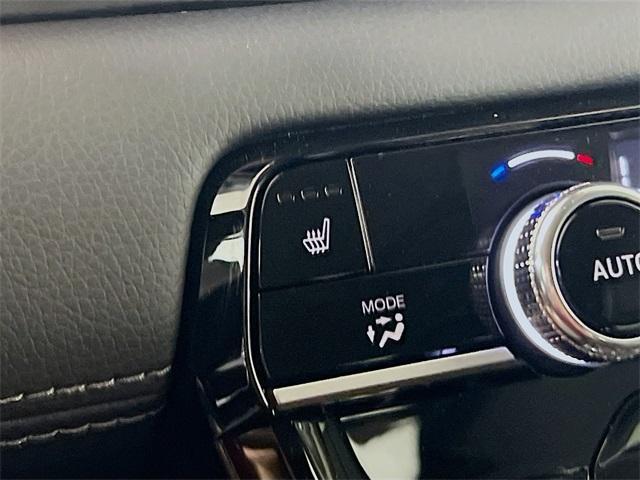 new 2025 Honda Pilot car, priced at $42,518