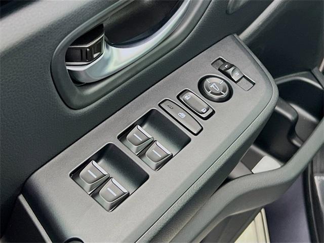 new 2025 Honda Pilot car, priced at $42,518