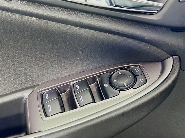 used 2022 Chevrolet Malibu car, priced at $13,249