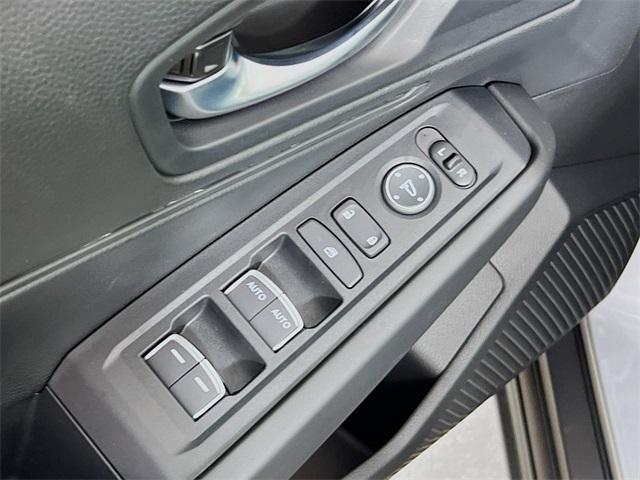 new 2025 Honda Accord car, priced at $28,478